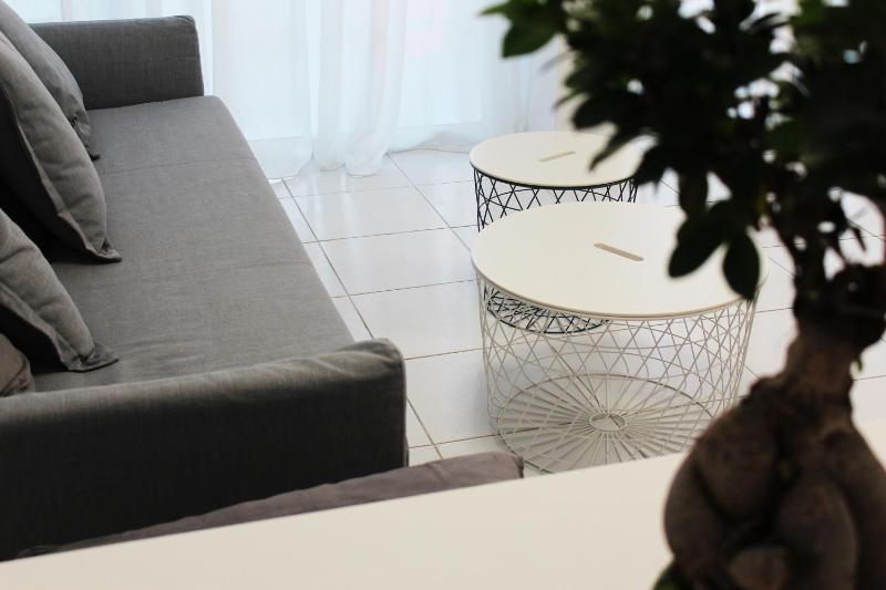Apartment with Side Sea View image 4