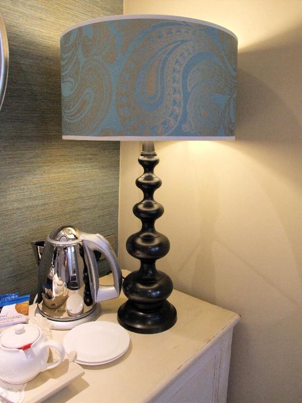 Twin Room with Sea View image 3