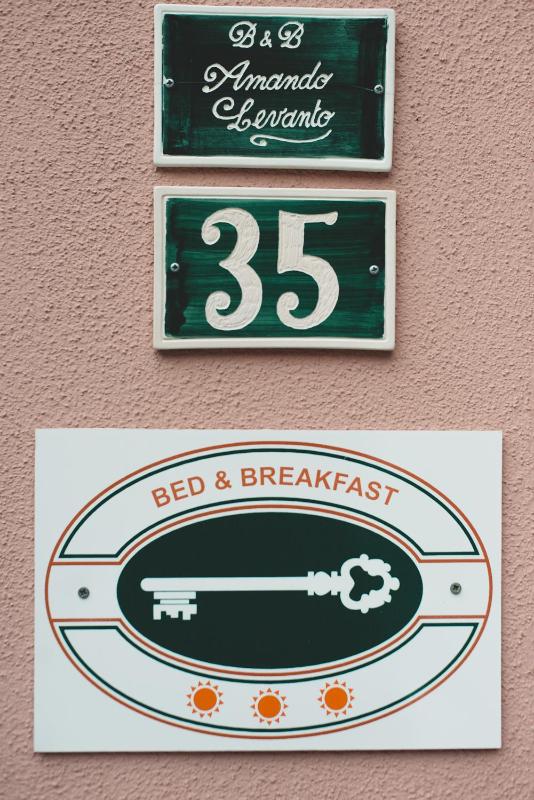 Amandolevanto B&B - image 23