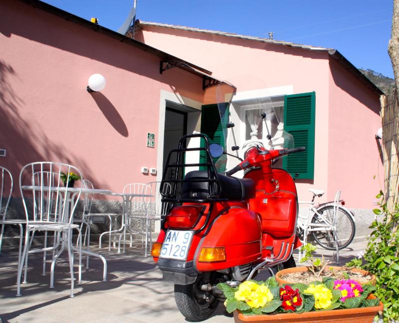 Amandolevanto B&B - image 47