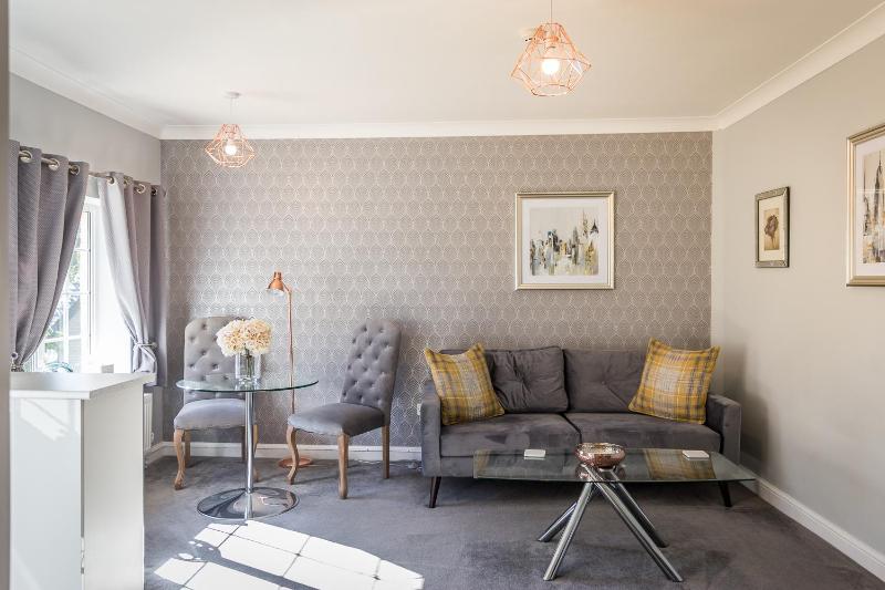 Superior One-Bedroom Apartment image 1