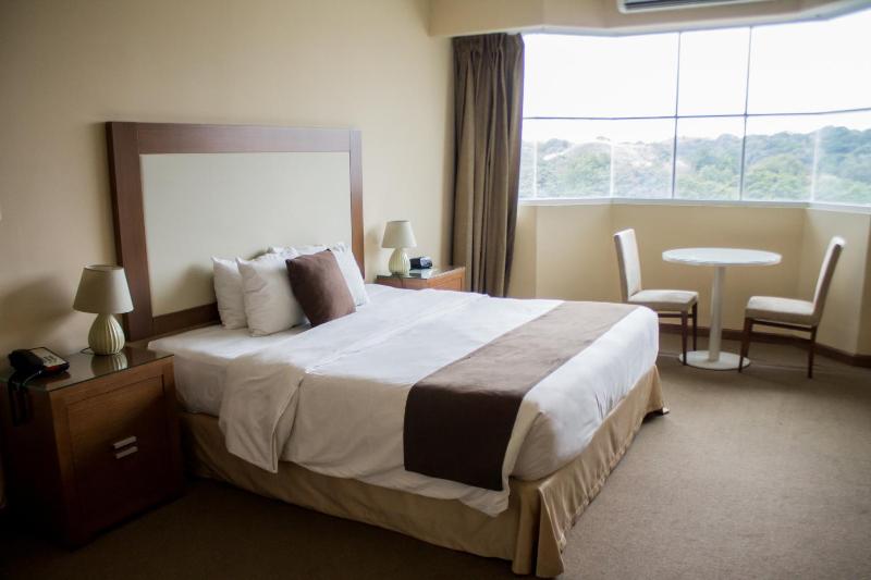 Central Park Hotel & Casino - image 16