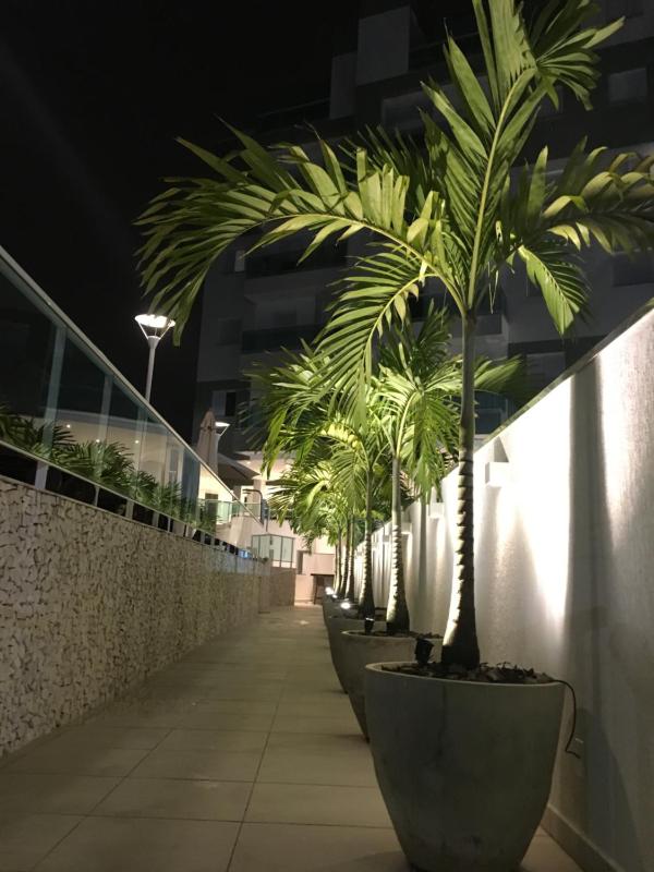 Apartamento Praia Grande - image 1
