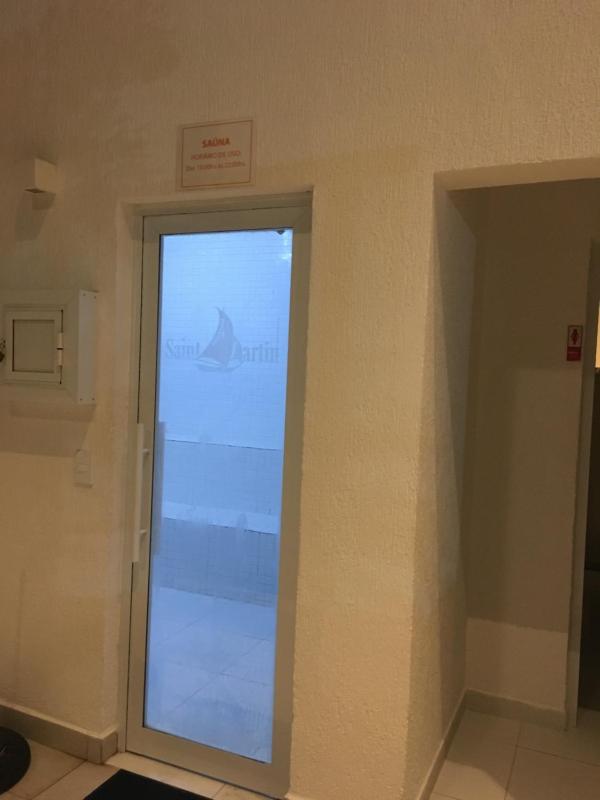Apartamento Praia Grande - image 17