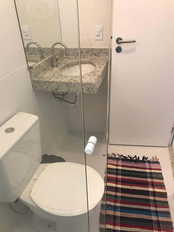 Apartamento Praia Grande - image 12