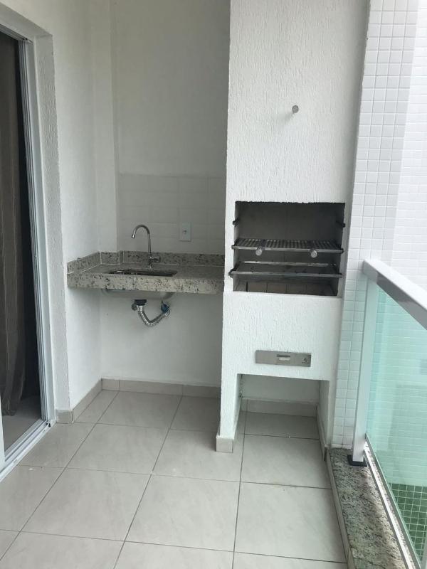 Apartamento Praia Grande - image 9