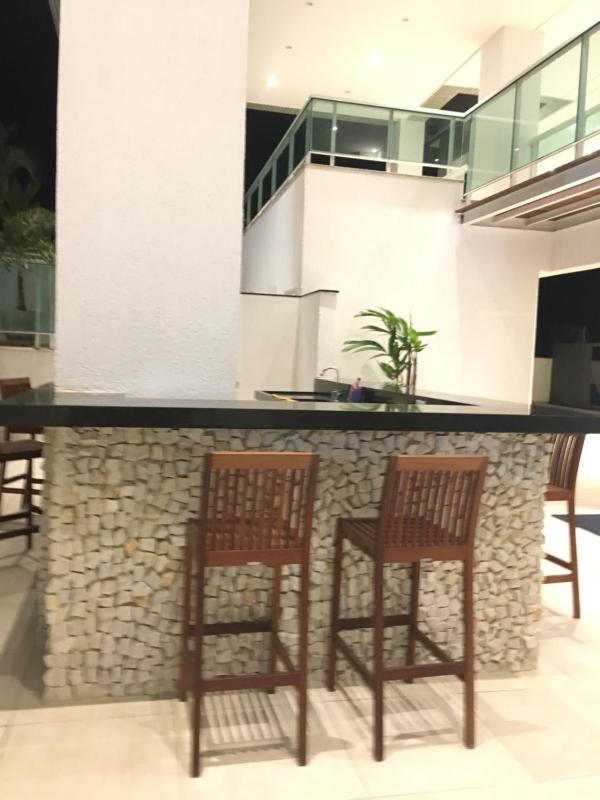 Apartamento Praia Grande - image 10