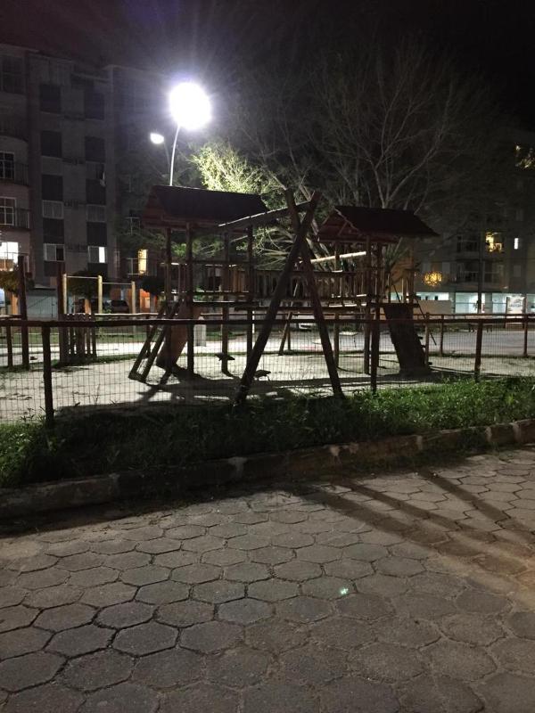 Apartamento Praia Grande - image 6