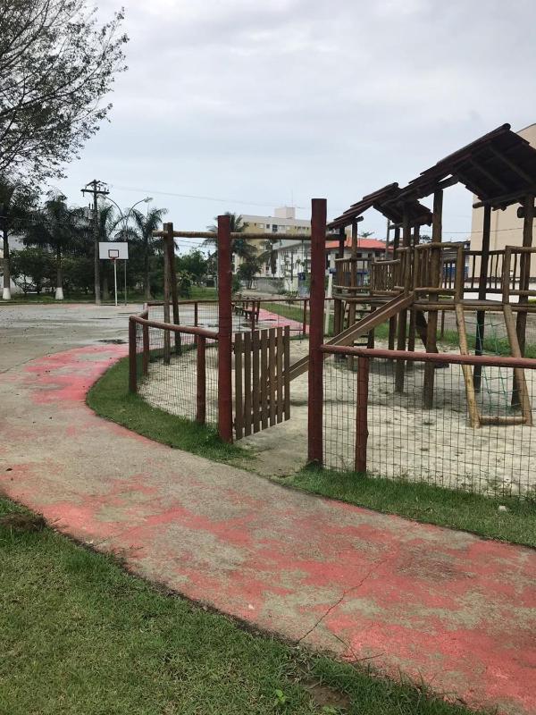 Apartamento Praia Grande - image 8