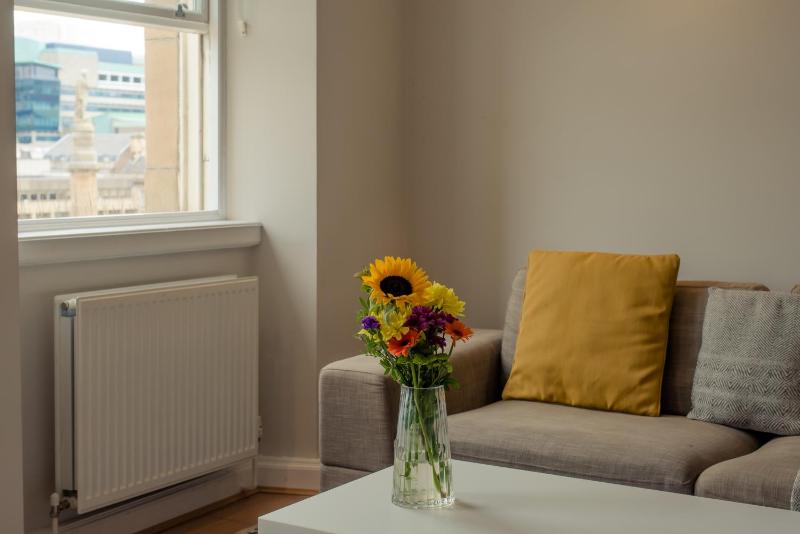 One-Bedroom Suite image 4