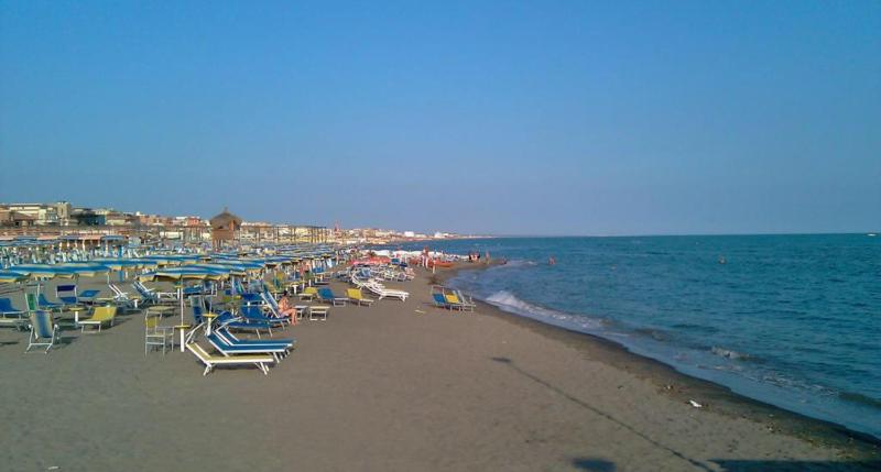 AzzurRomare Flat apartment - image 26