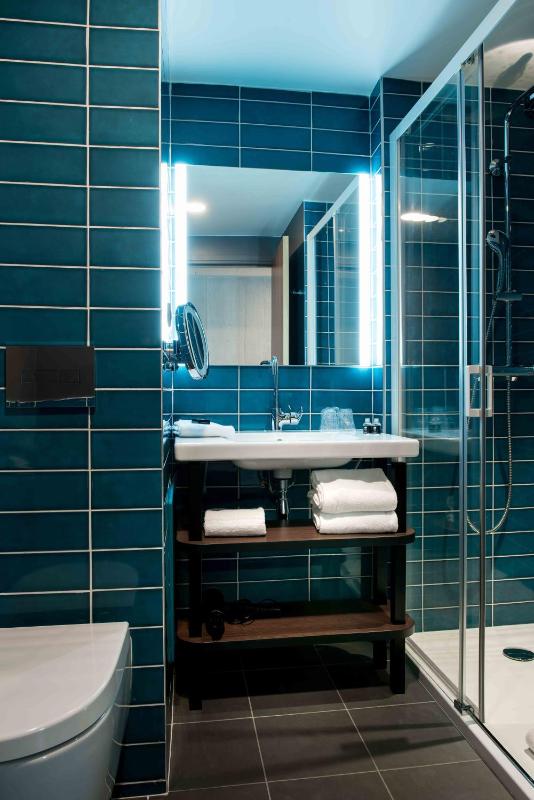 Double or Twin Room image 4