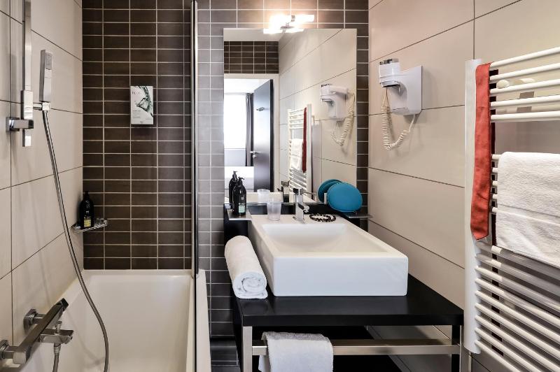 Aparthotel Adagio Grenoble Centre - image 16