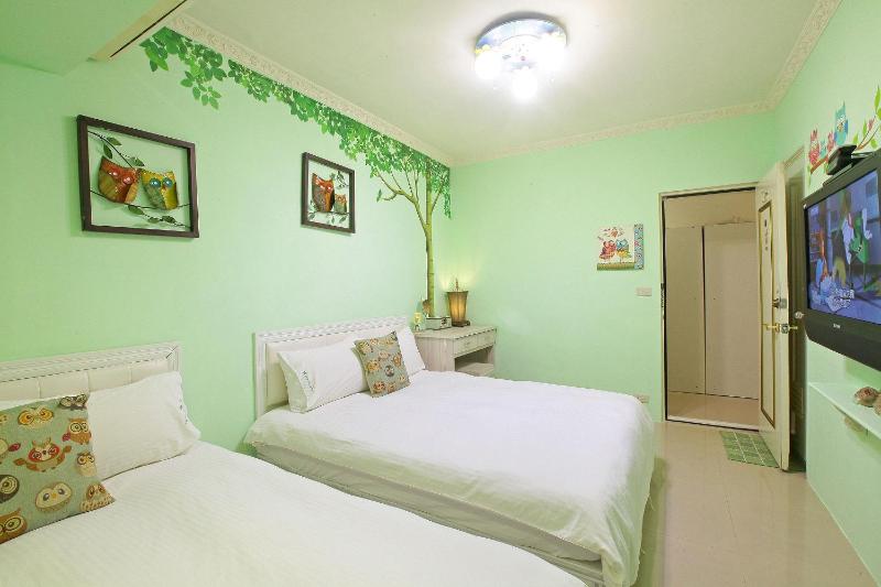 Warm Stay - image 8