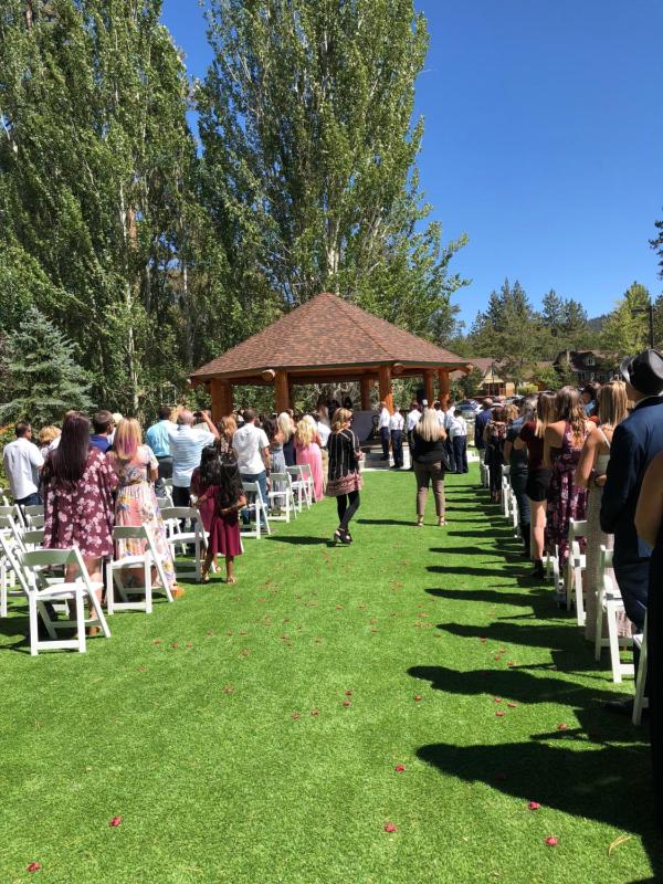Bear Creek Resort - image 23