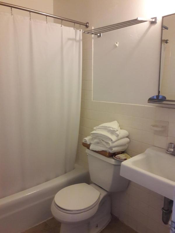 Semi-Private Double Room  image 2