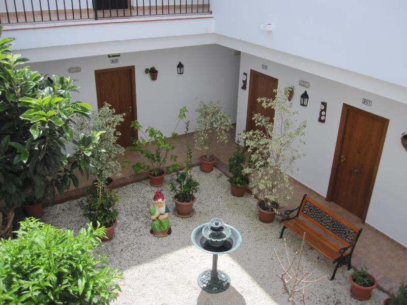 Hotel Oasis Atalaya - image 48