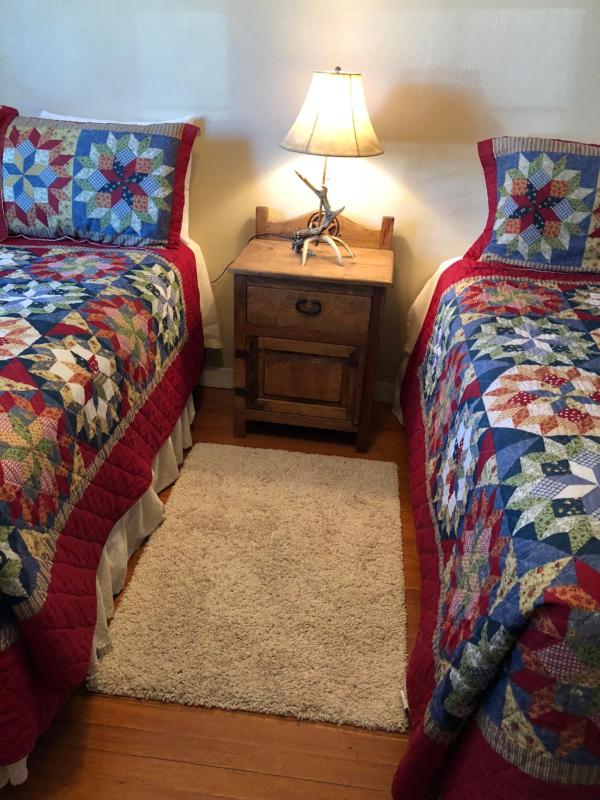 Two-Bedroom Apartment image 4