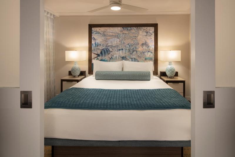 Three-Bedroom Suite image 3