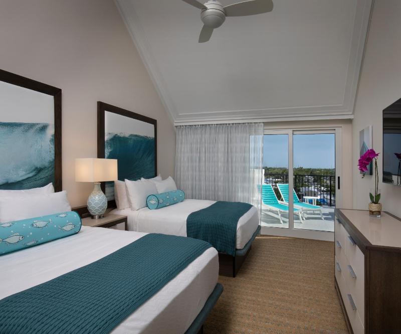 Three-Bedroom Suite image 4