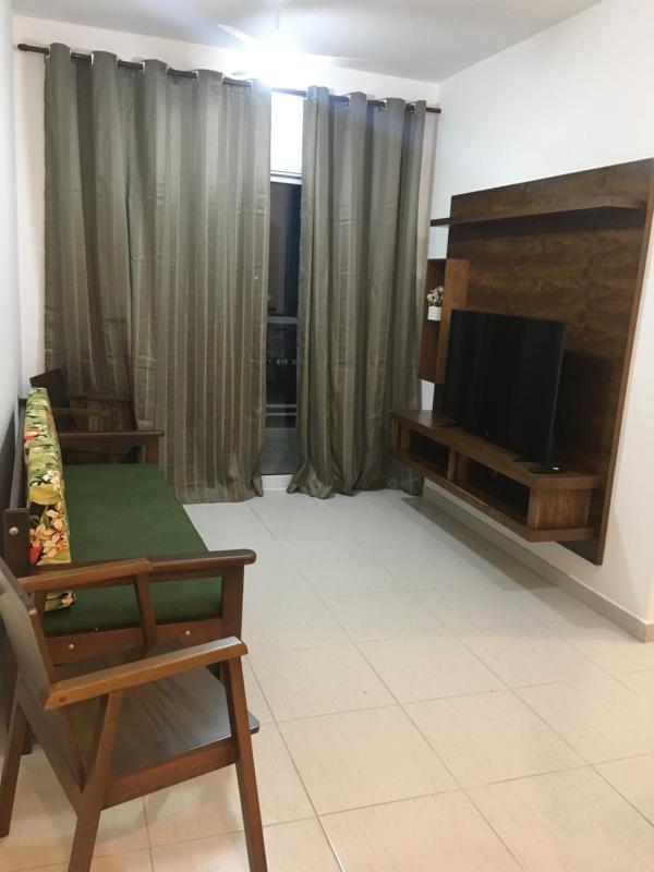 Apartamento Praia Grande - image 18