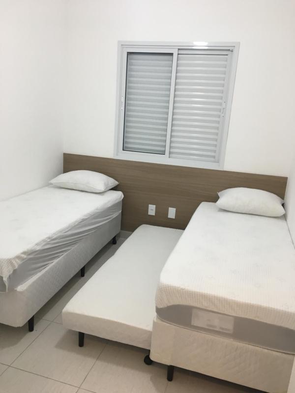 Apartamento Praia Grande - image 4