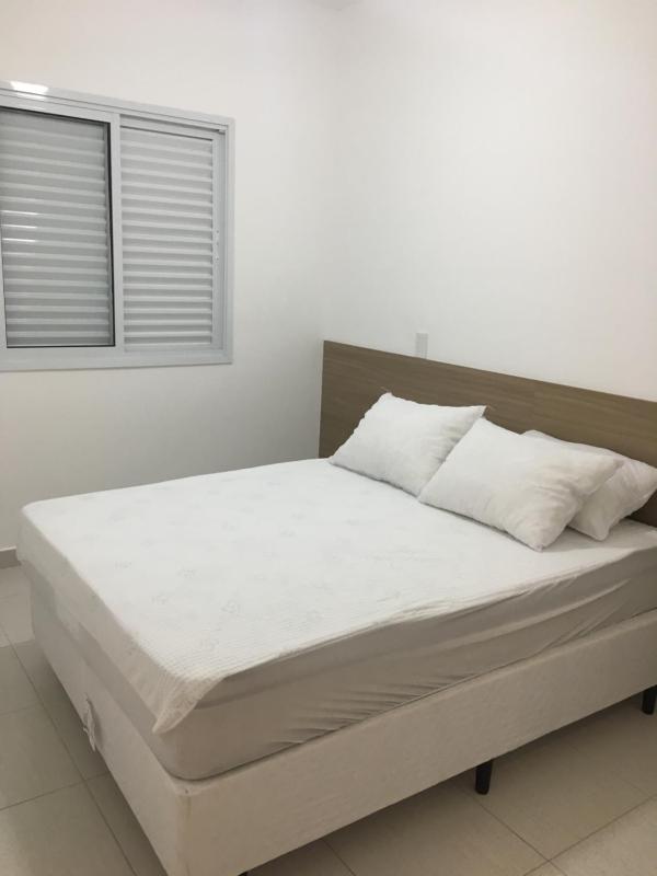 Apartamento Praia Grande - image 14
