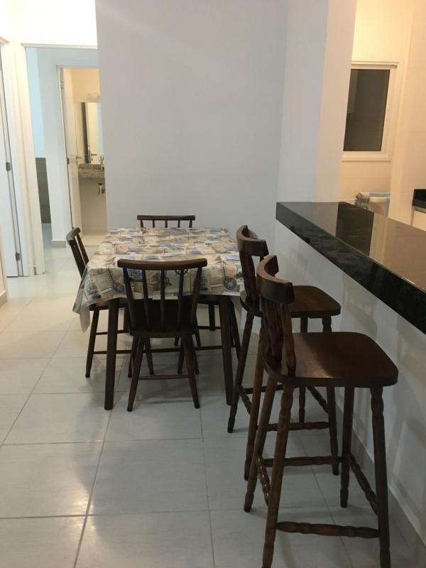 Apartamento Praia Grande - image 7