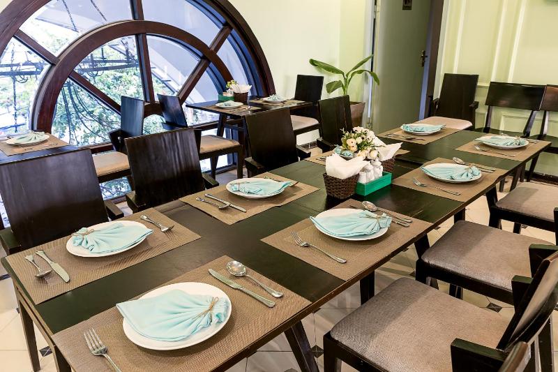 Le House Boutique Hotel - 100m to the beach - image 15
