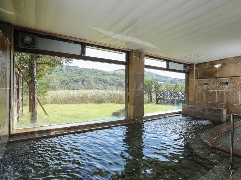 Shirakabako View Hotel - image 39