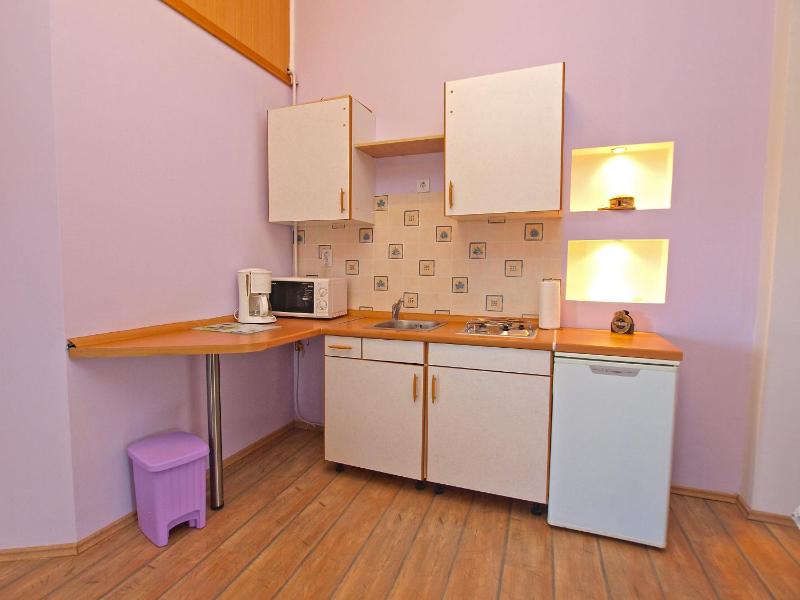 Apartments Fazanka 1002 - image 10