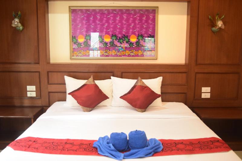 Tamarind Lanta Resort - image 2