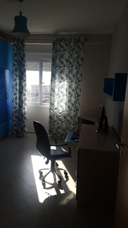 Apartment with Sea View image 1