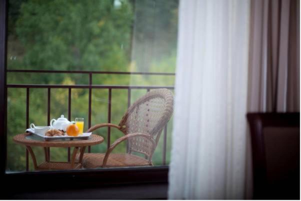 Deluxe King Suite with Jacuzzi image 3