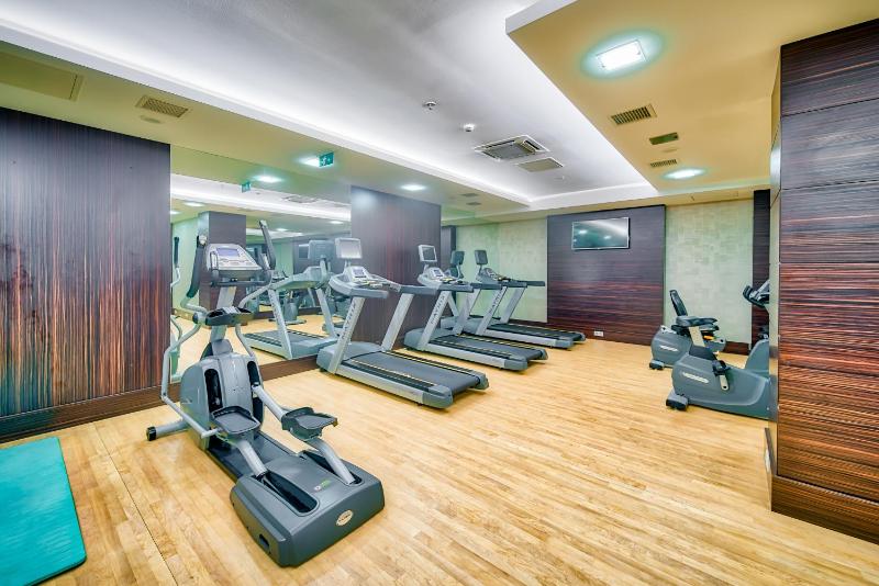 Atakosk Group Hotels - image 14