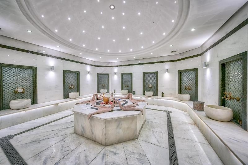 Atakosk Group Hotels - image 8