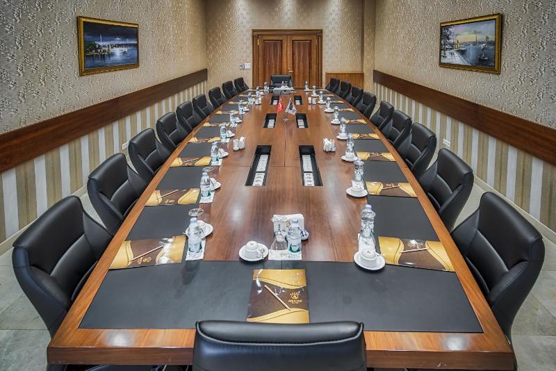 Atakosk Group Hotels - image 4