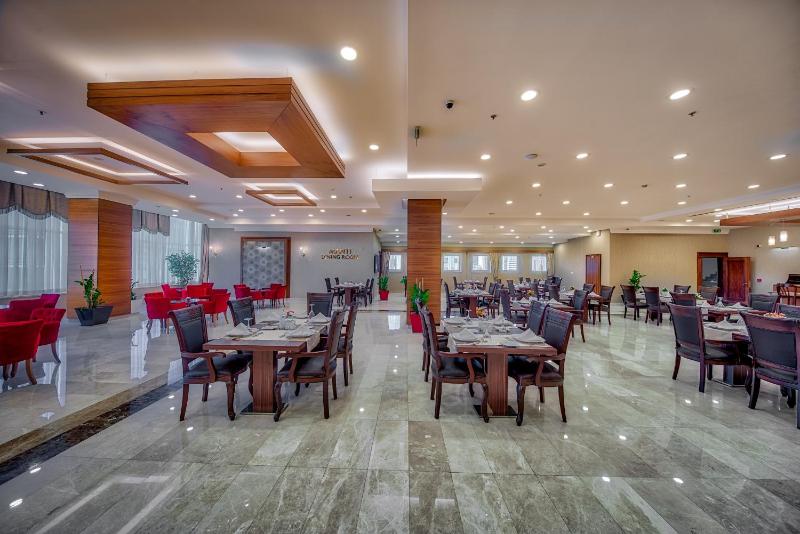 Atakosk Group Hotels - image 15