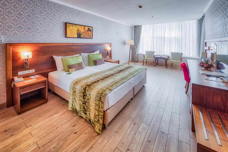 Atakosk Group Hotels - image 12