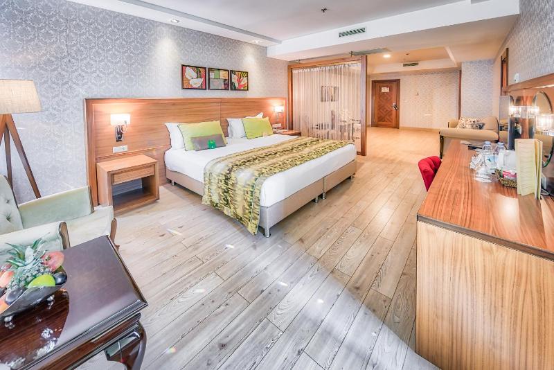 Atakosk Group Hotels - image 6