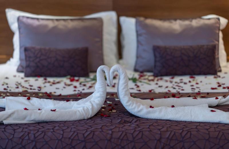 Atakosk Group Hotels - image 11