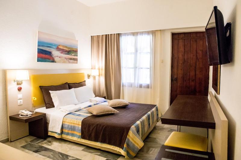 Rigas Hotel Skopelos by GHH - image 15