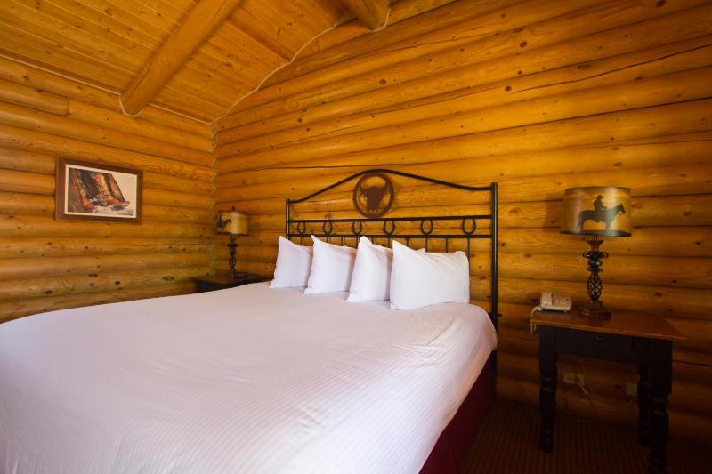 Superior King Room image 2