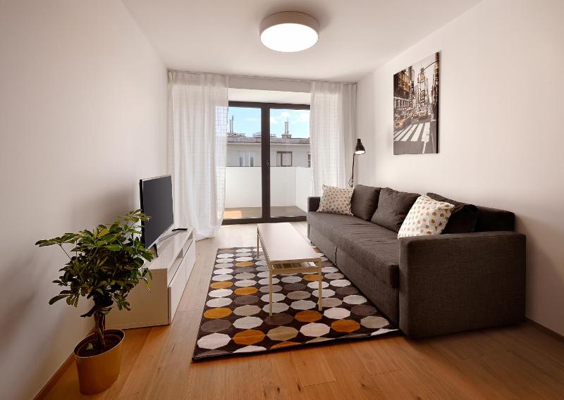 Deluxe Apartment image 4