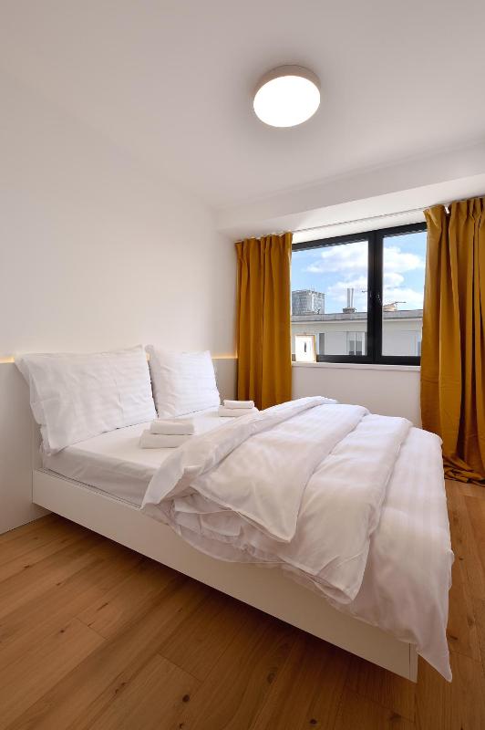 Two-Bedroom Apartment with Terrace image 4