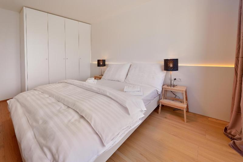 Two-Bedroom Apartment with Terrace image 3