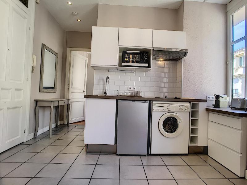 Nestor&Jeeves - LILAS BUFFA - Central - Close sea - Top Floor - image 9