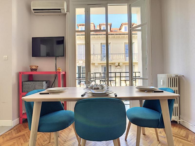 Nestor&Jeeves - LILAS BUFFA - Central - Close sea - Top Floor - image 10