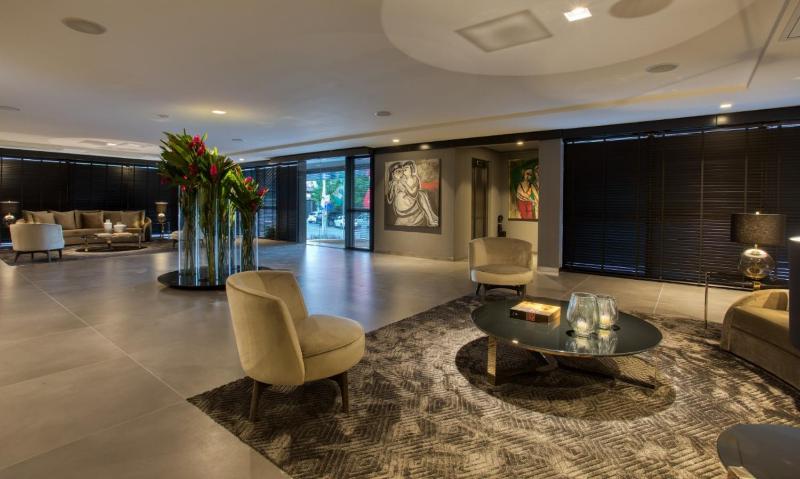 LS Hotel - image 45