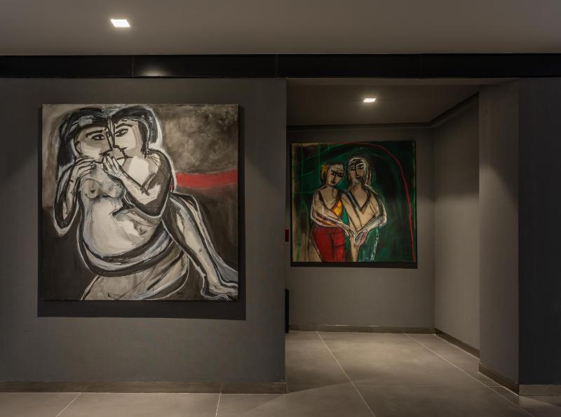 LS Hotel - image 25